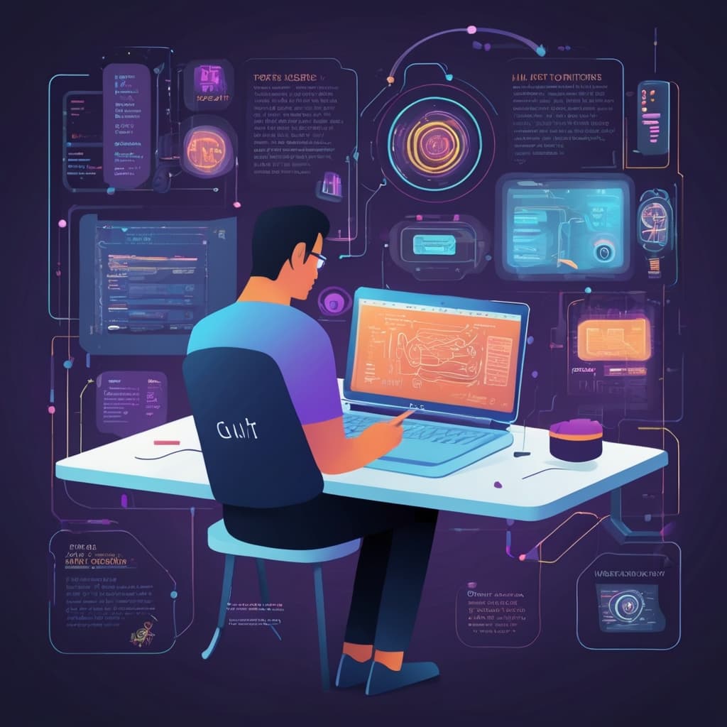 How AI is Revolutionizing Text Editing in 2025