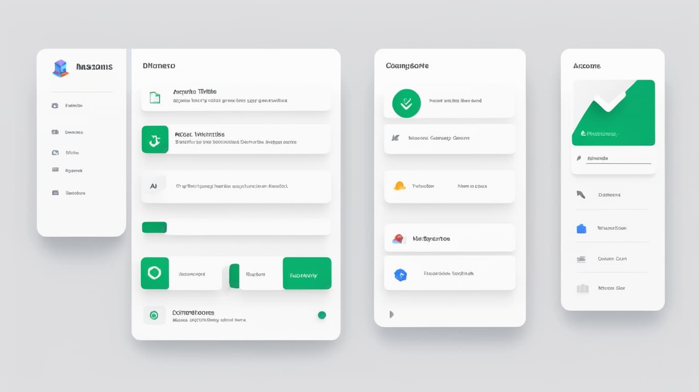 Top 5 Integrations for Tetrons in SaaS Apps