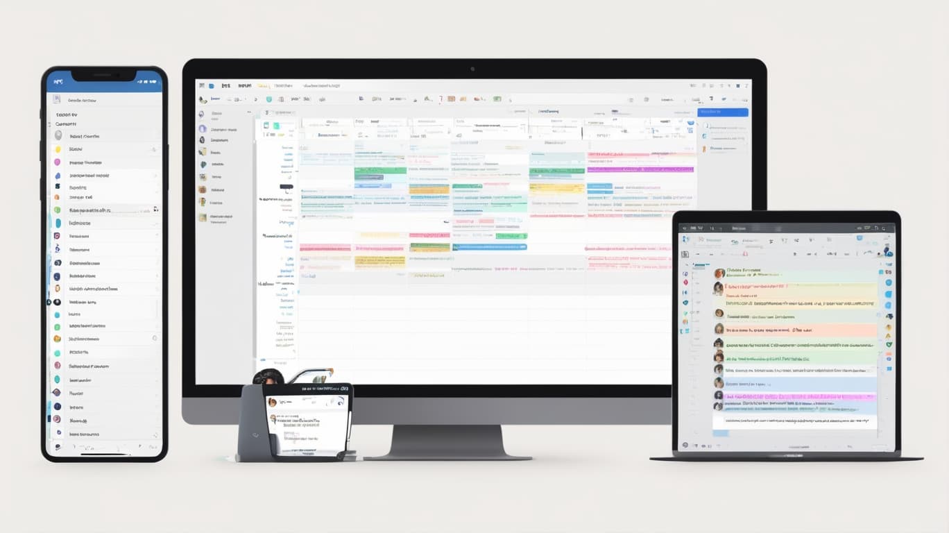 Real-time Collaboration: Trends & Tools You Need