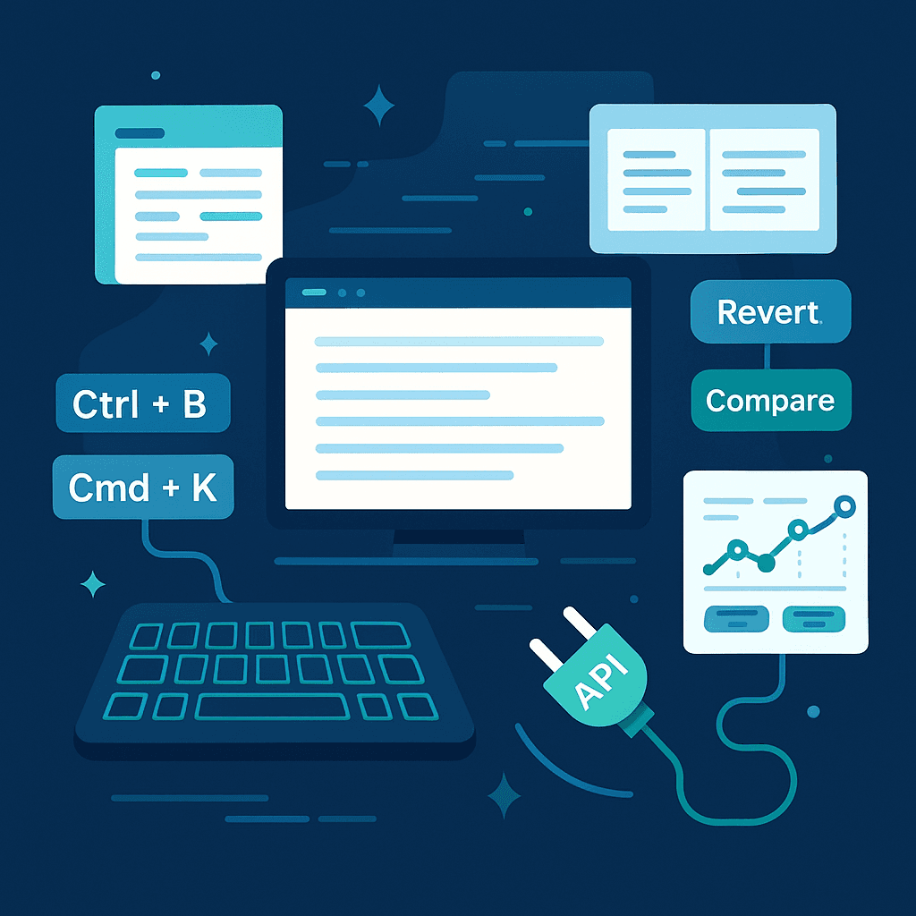 The 5 Most Loved Features by Power Users