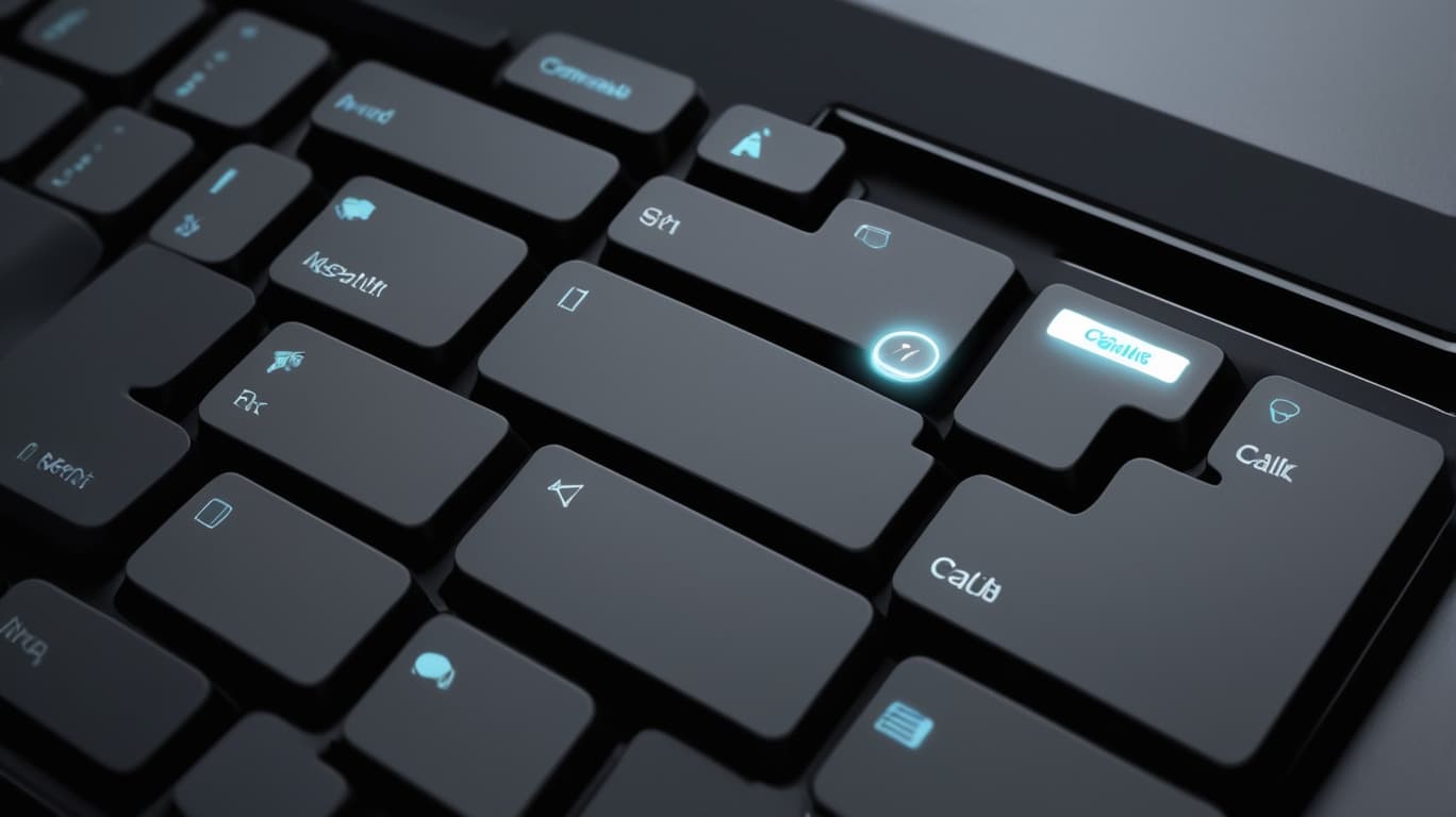 Improving Writing Speed with Tetrons Shortcuts